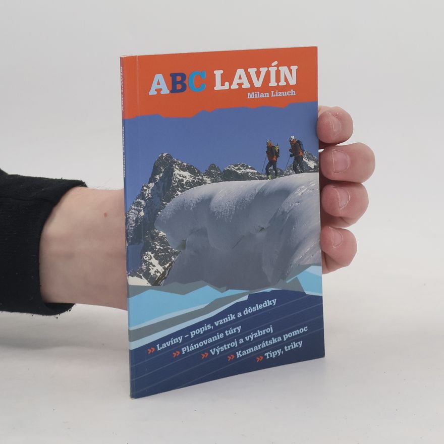 Milan Lizuch ABC lavín