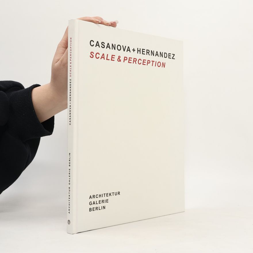 Claus Käpplinger Casanova + Hernandez