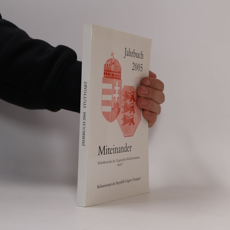 AA.VV. Jahrbuch 2005 Stuttgart