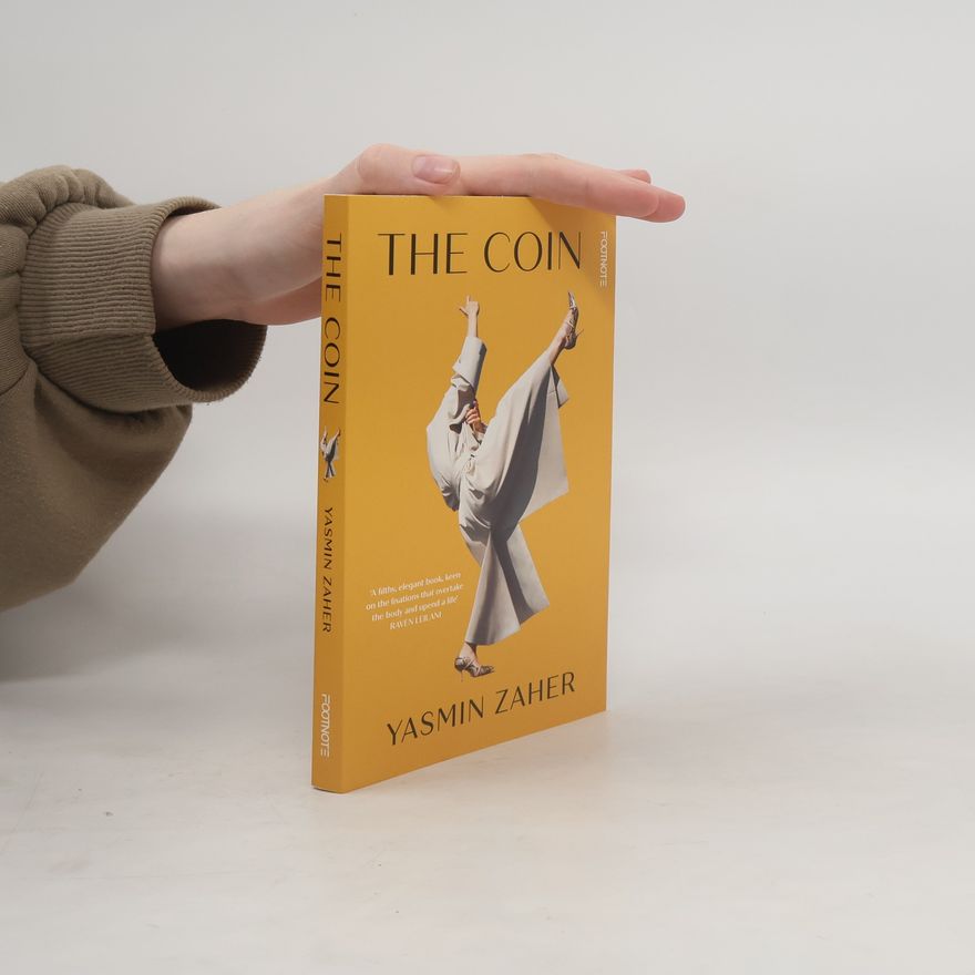 Zaher Yasmin The Coin