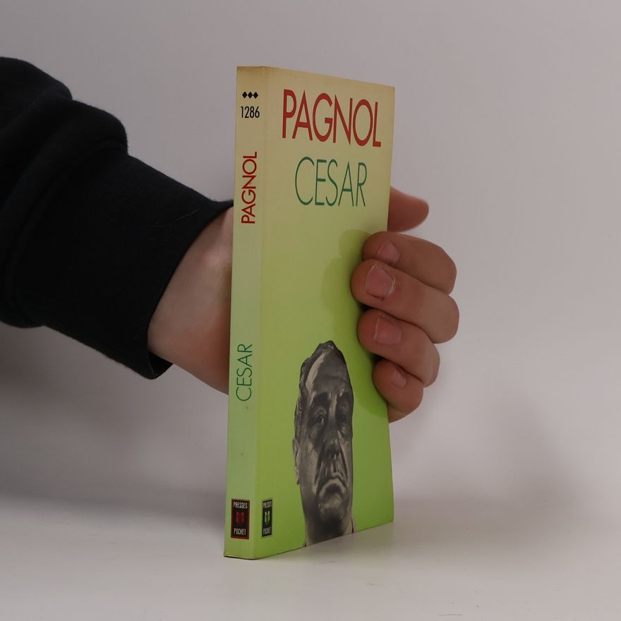 Marcel Pagnol César