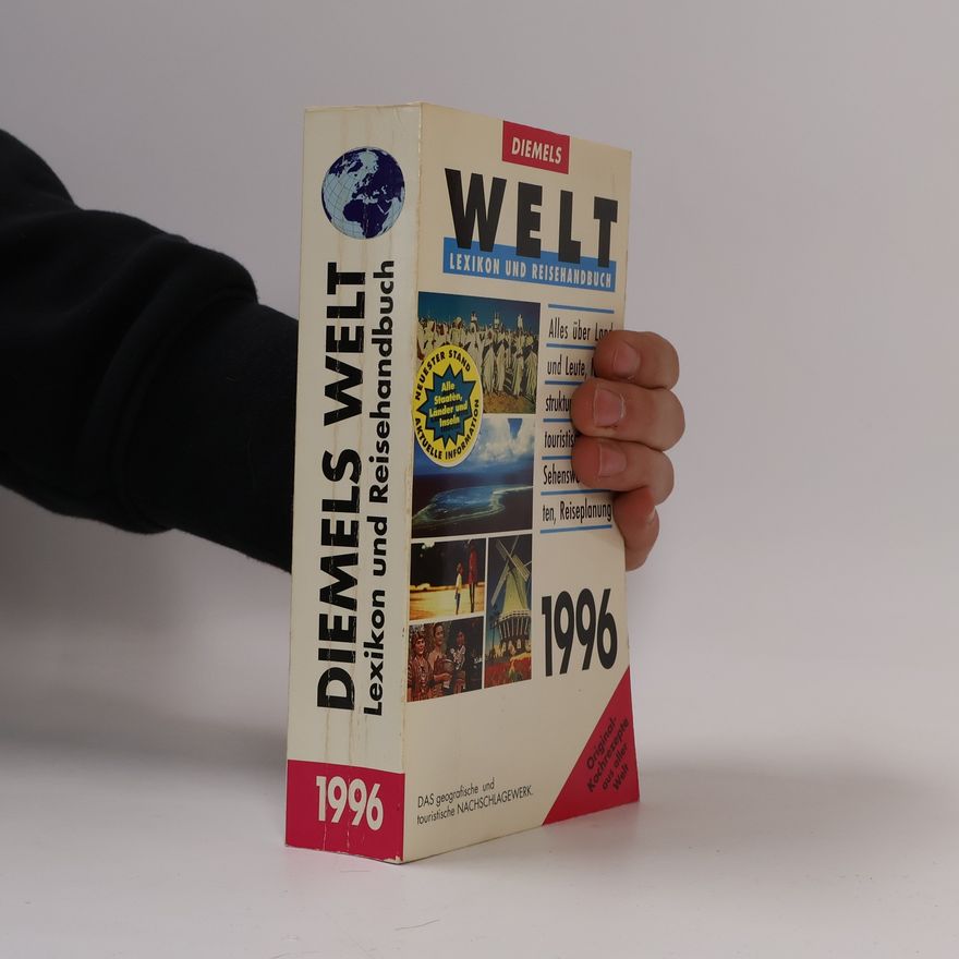 Various authors Diemels Welt 1996