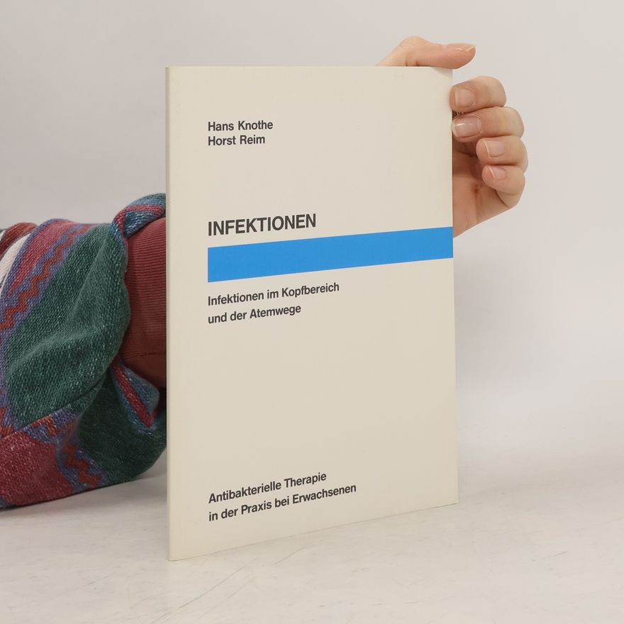 Horst Reim Infektionen