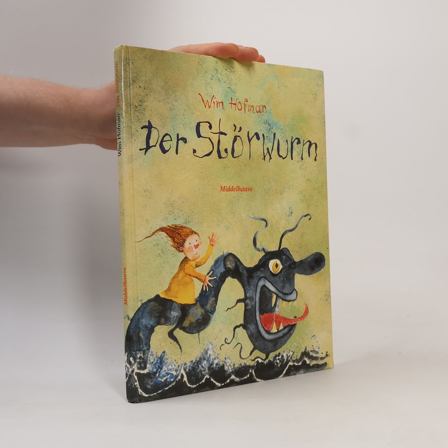 Wim Hofman Der Störwurm