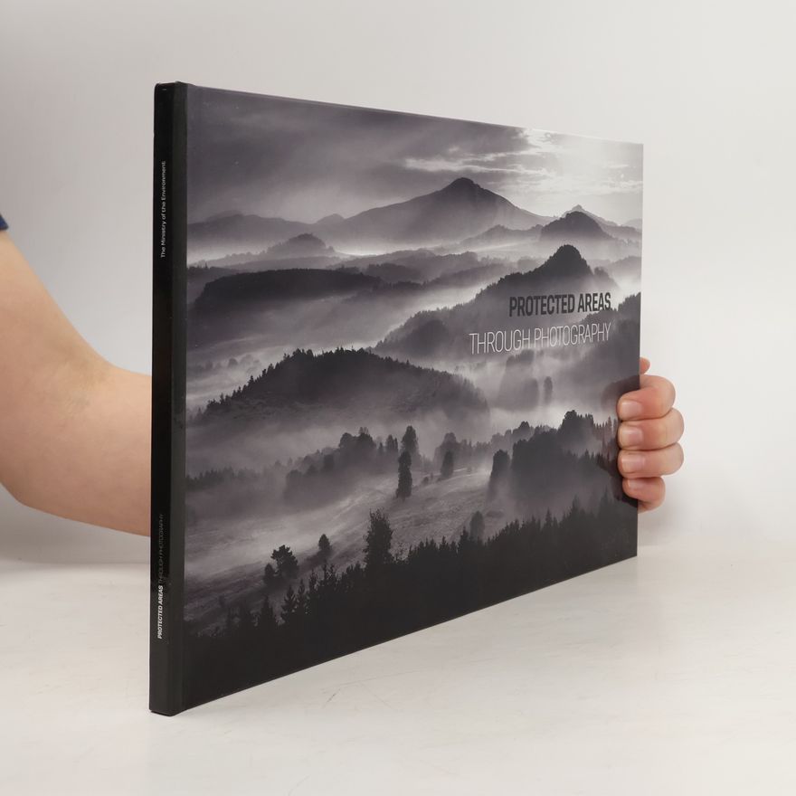 Josef Topol Protected Areas Through Photography