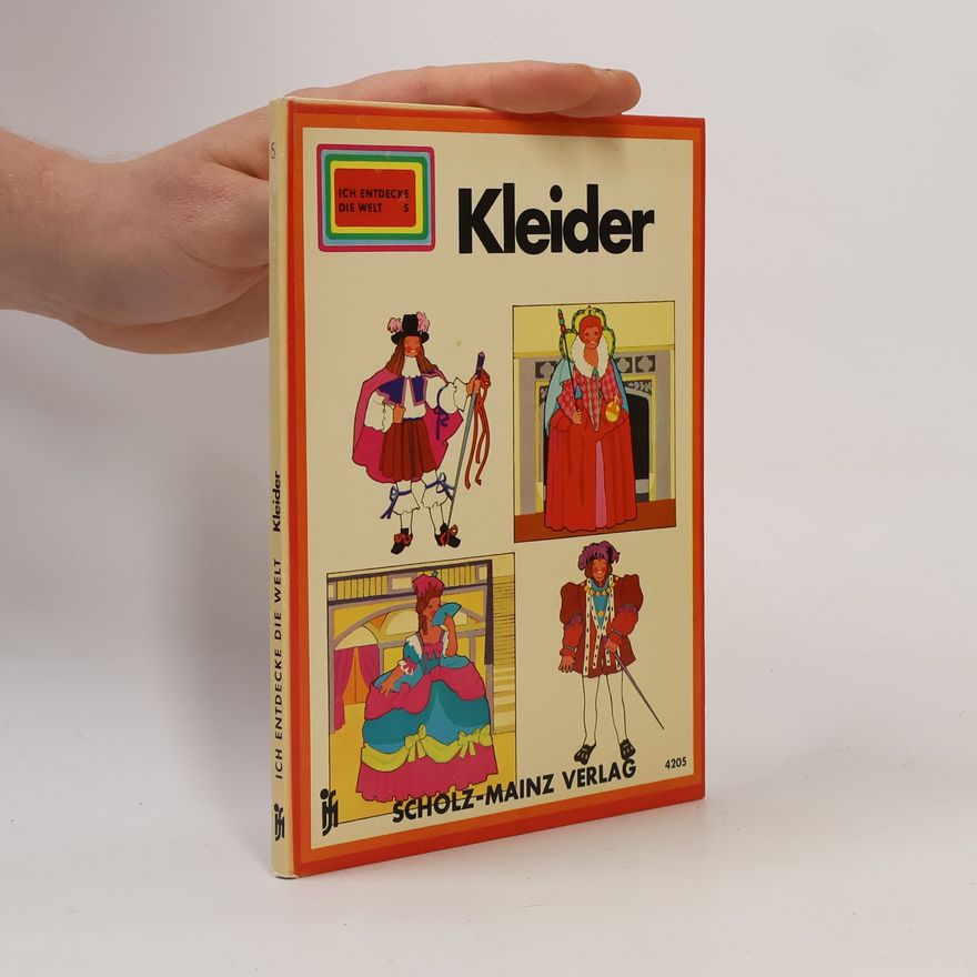 Peter Usborne Kleider
