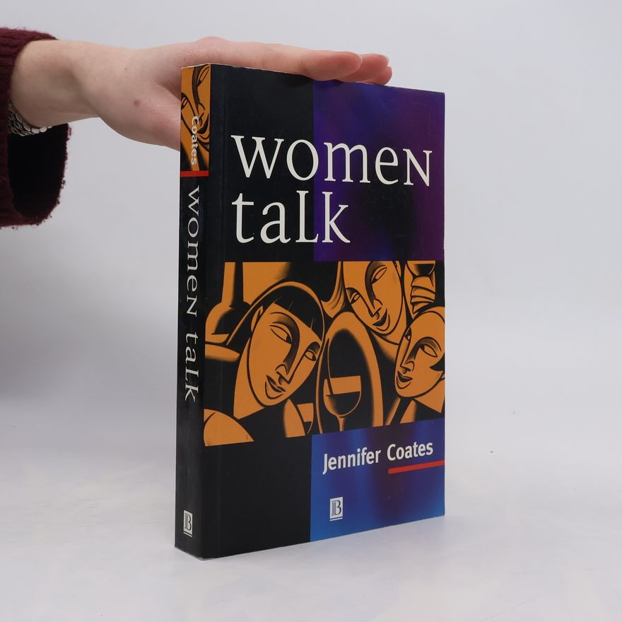 Jennifer Coates Women Talk