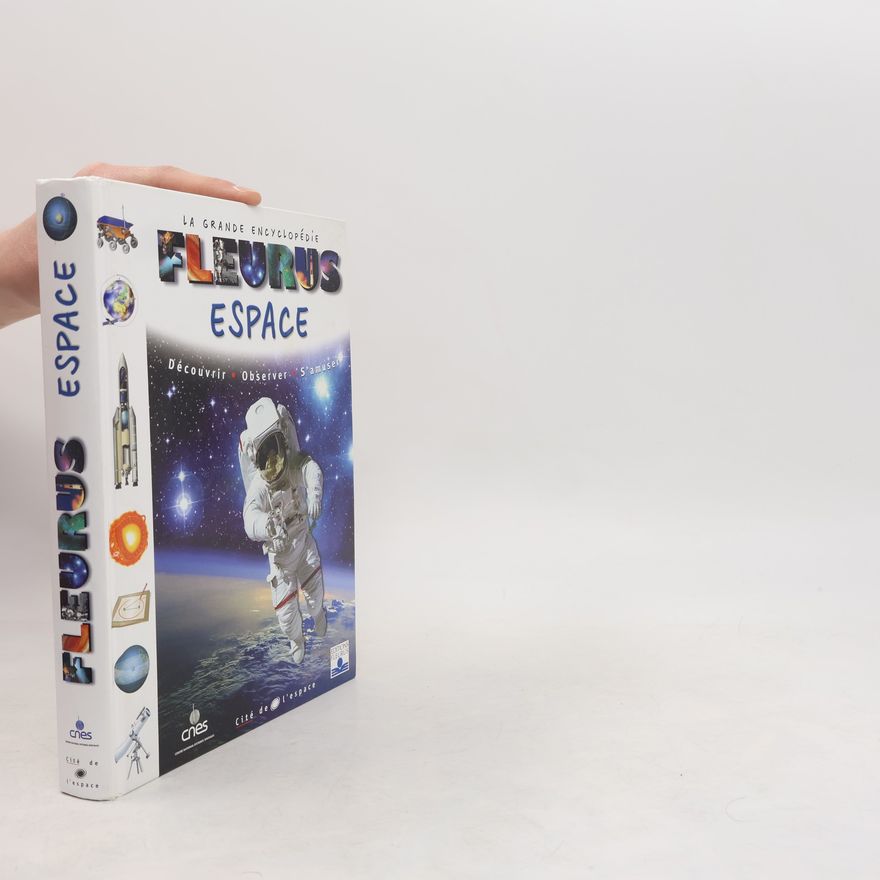 Cité de l'espace Espace