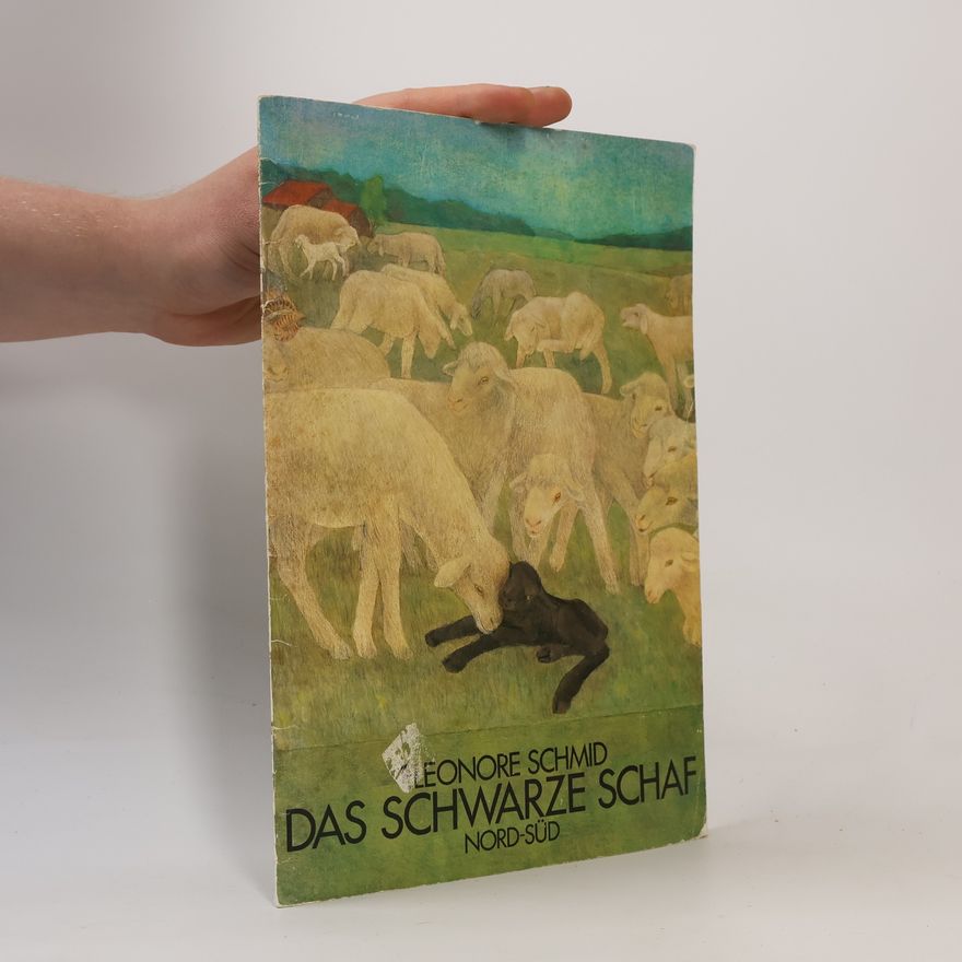 Eleonore Schmid Das schwarze Schaf
