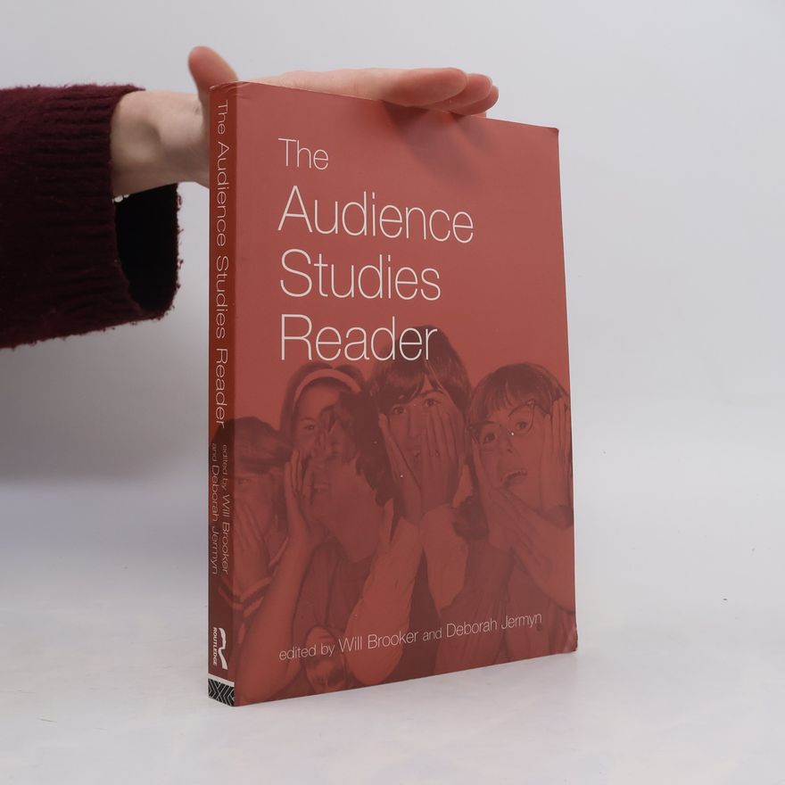 Deborah Jermyn The Audience Studies Reader