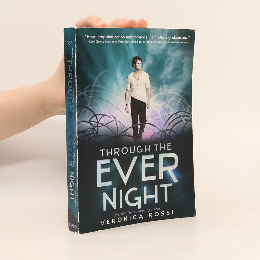 Veronica Rossi Through the Ever Night