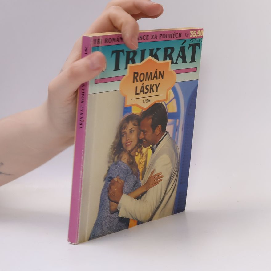 Renate Franken Už jsem pochopil, Barbaro