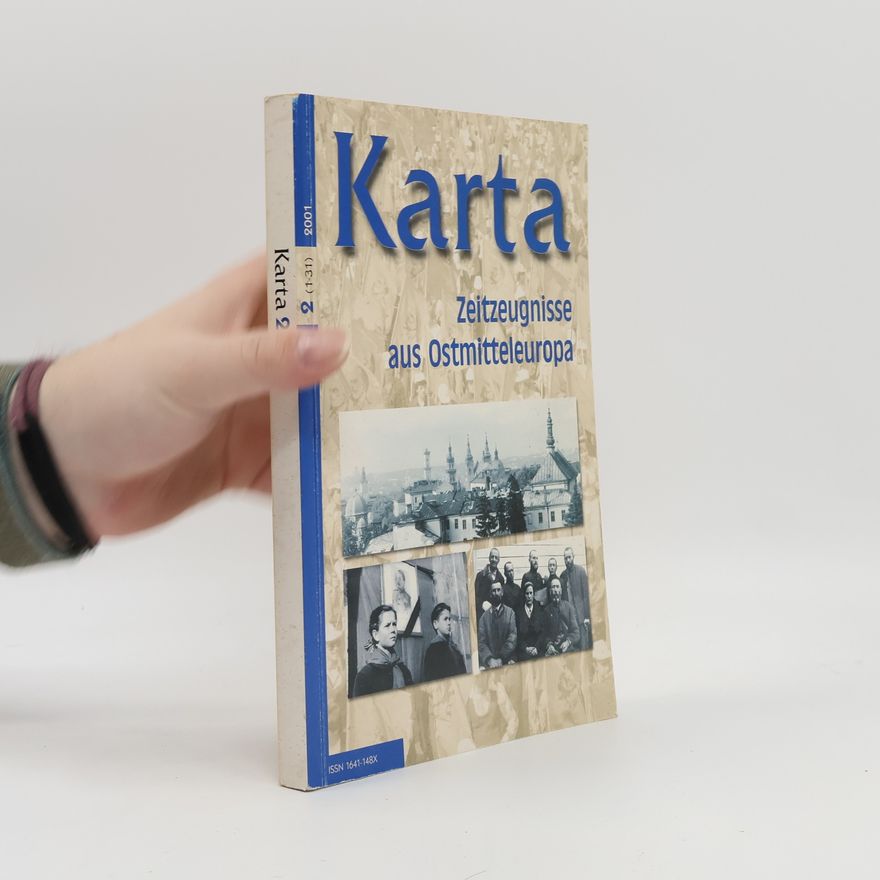 Various authors Karta