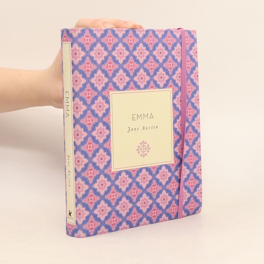 Jane Austen Emma