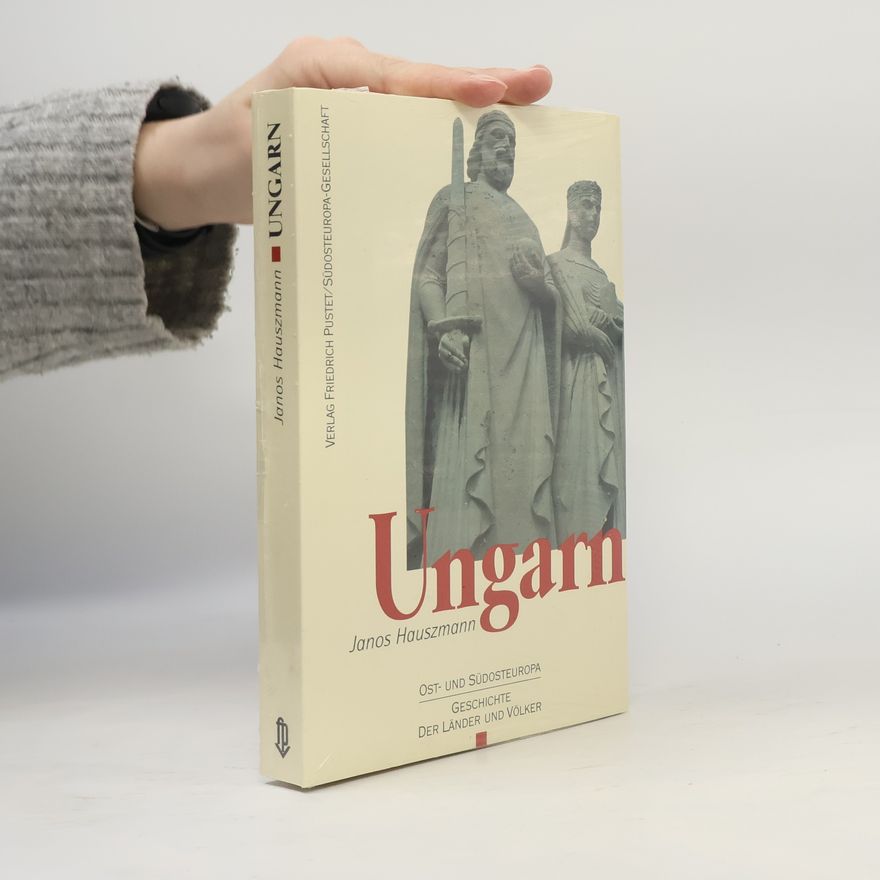 Janos Hauszmann Ungarn