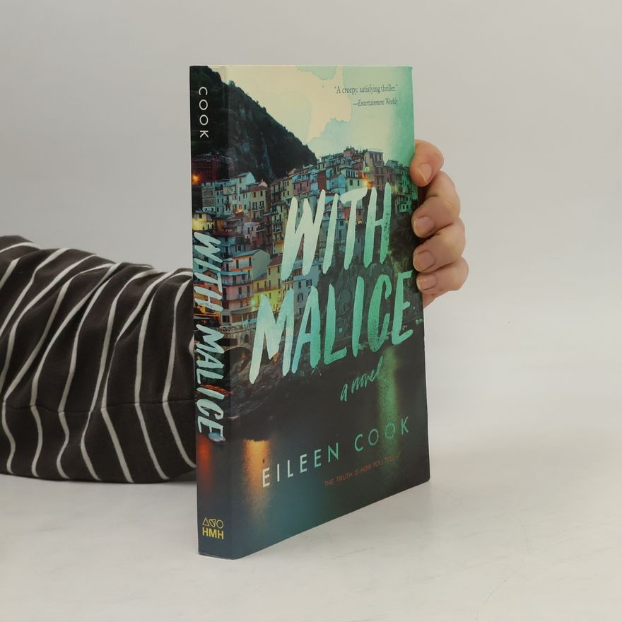 Eileen Cook With Malice