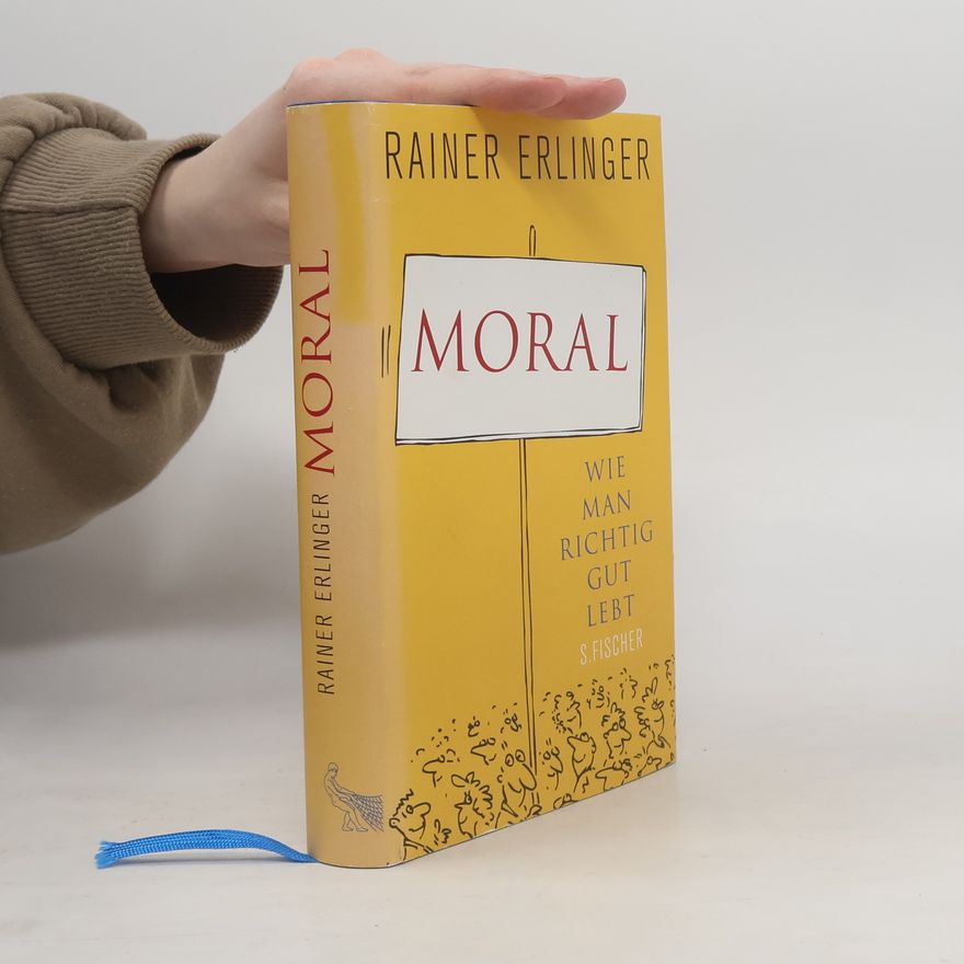 Rainer Erlinger Moral