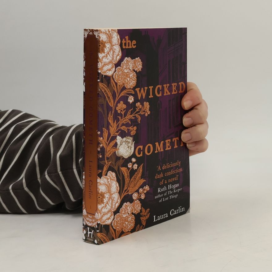 Laura Carlin The Wicked Cometh