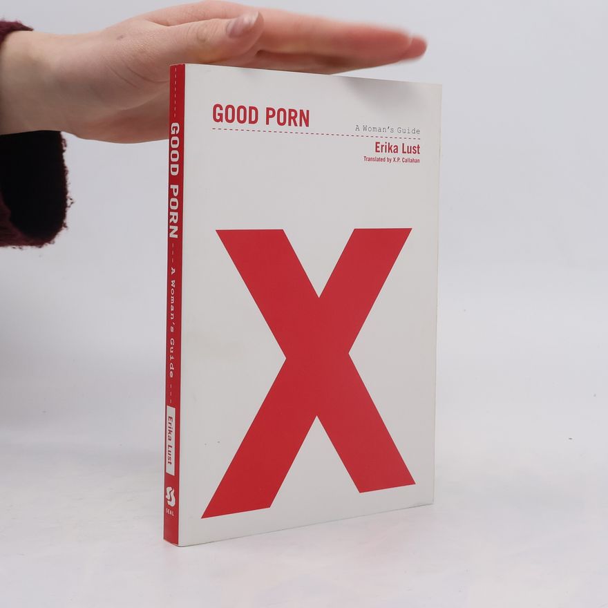 X.P. Callahan Good Porn