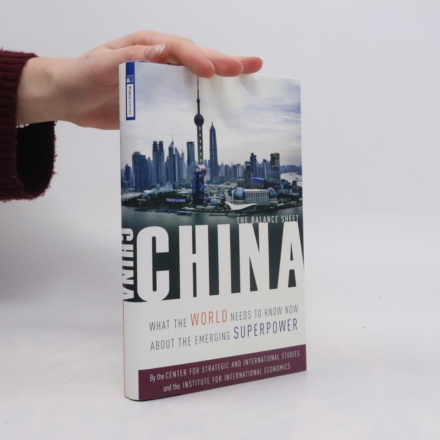 Institute for International Economics China