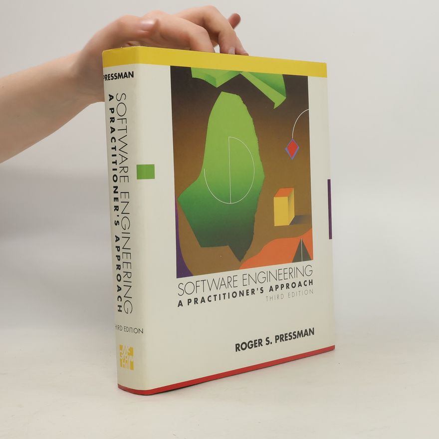 Roger S. Pressman Software Engineering