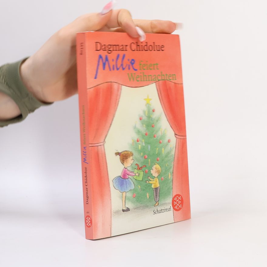 Dagmar Chidolue Millie feiert Weihnachten