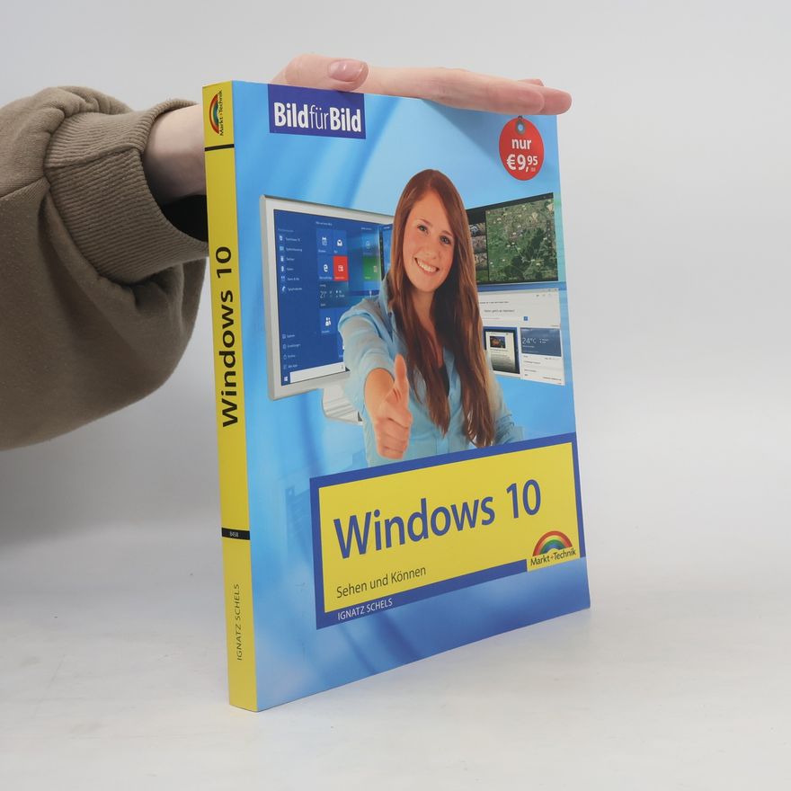 Ignatz Schels Windows 10