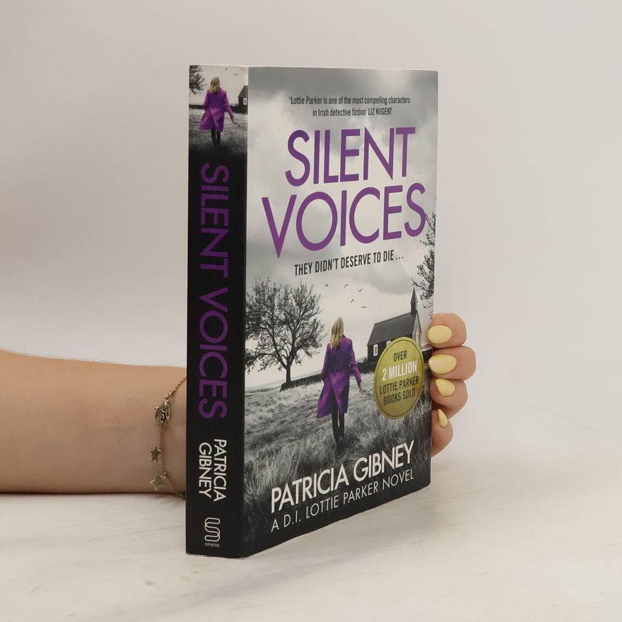 Patricia Gibney Silent Voices