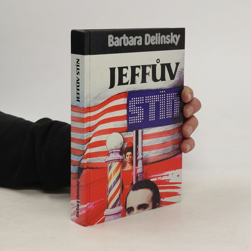 Klára Hajná Jeffův stín