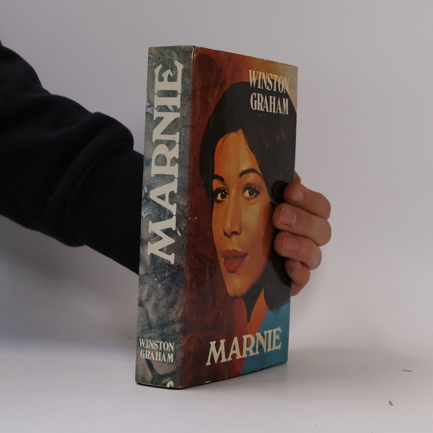 Winston Graham Marnie