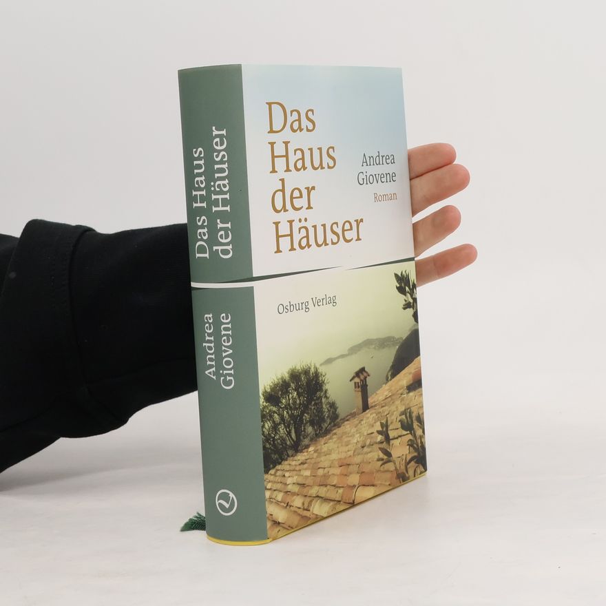 Andrea Giovene Das Haus der Häuser