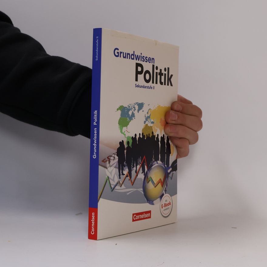 Peter Jöckel Grundwissen Politik