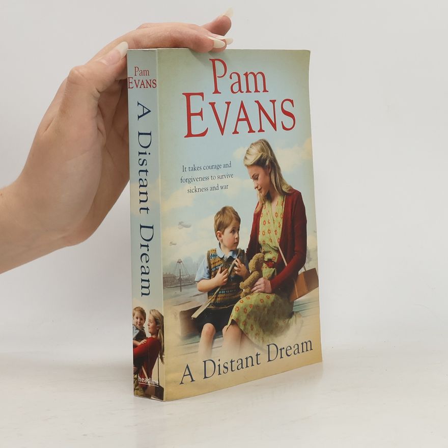 Pamela Evans A Distant Dream