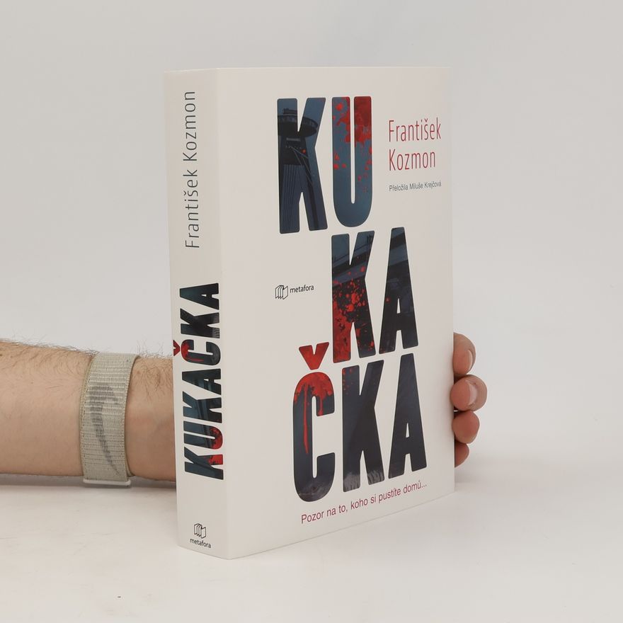 František Kozmon Kukačka