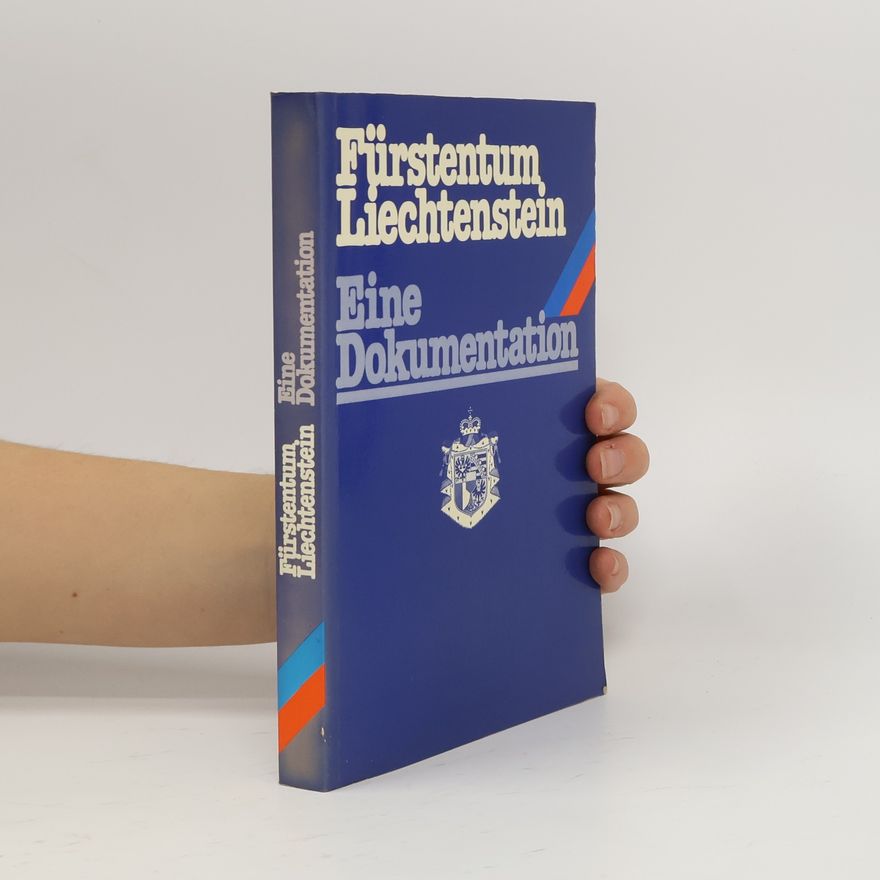 Collectif d'auteurs Fürstentum Liechtenstein