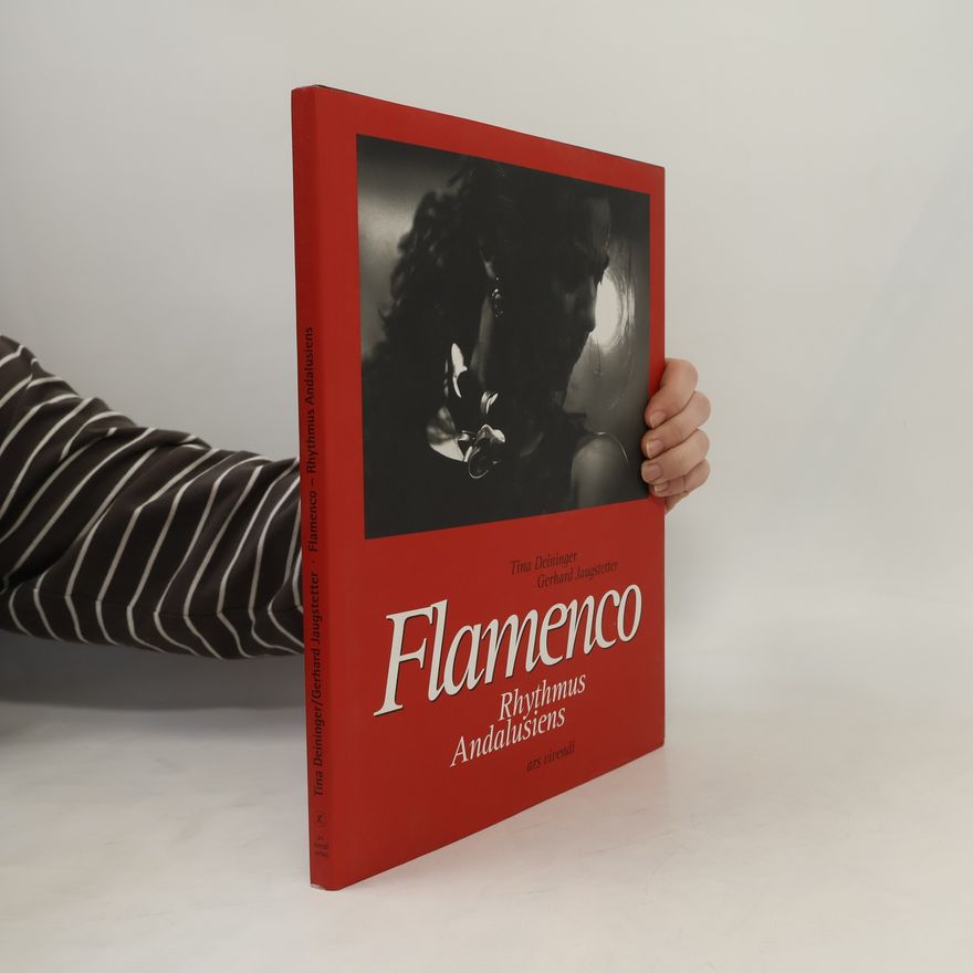 Tina Deininger Flamenco