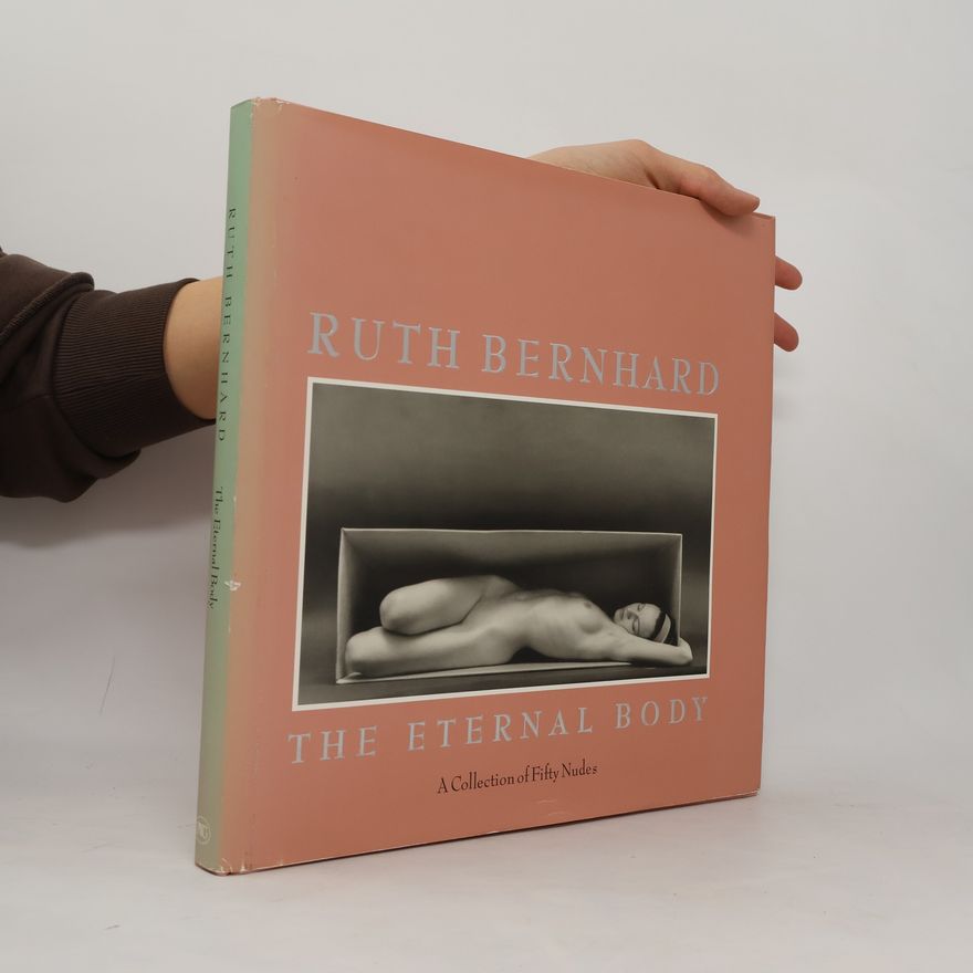 Margaretta Mitchell Ruth Bernhard