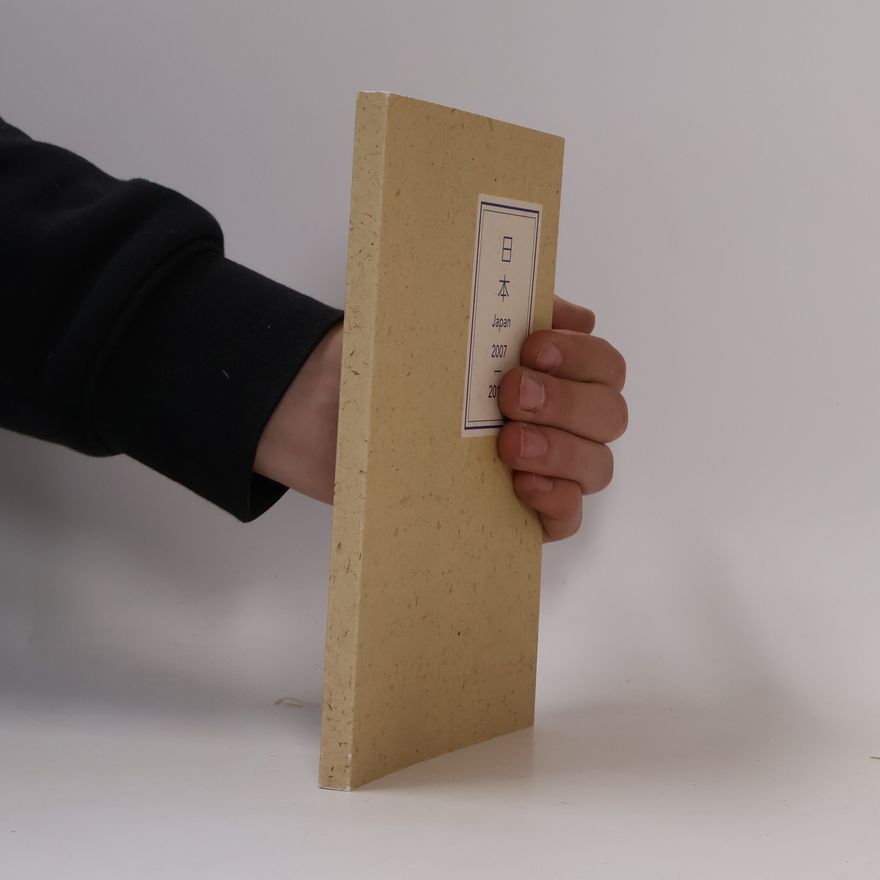 Uta Oettel 日本. Japan 2007-2019