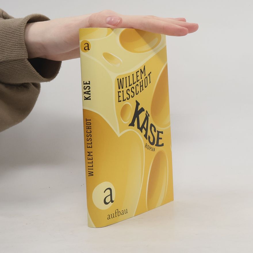 Willem Elsschot Käse