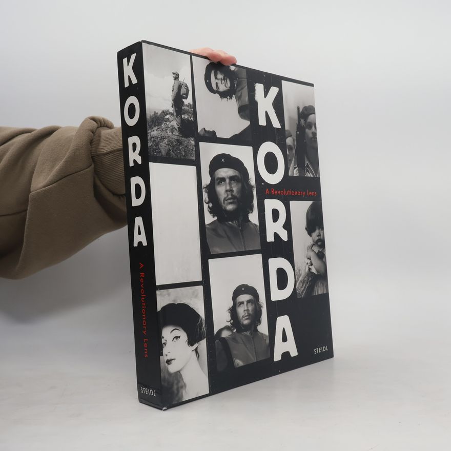 Autorenkollektiv Alberto Korda