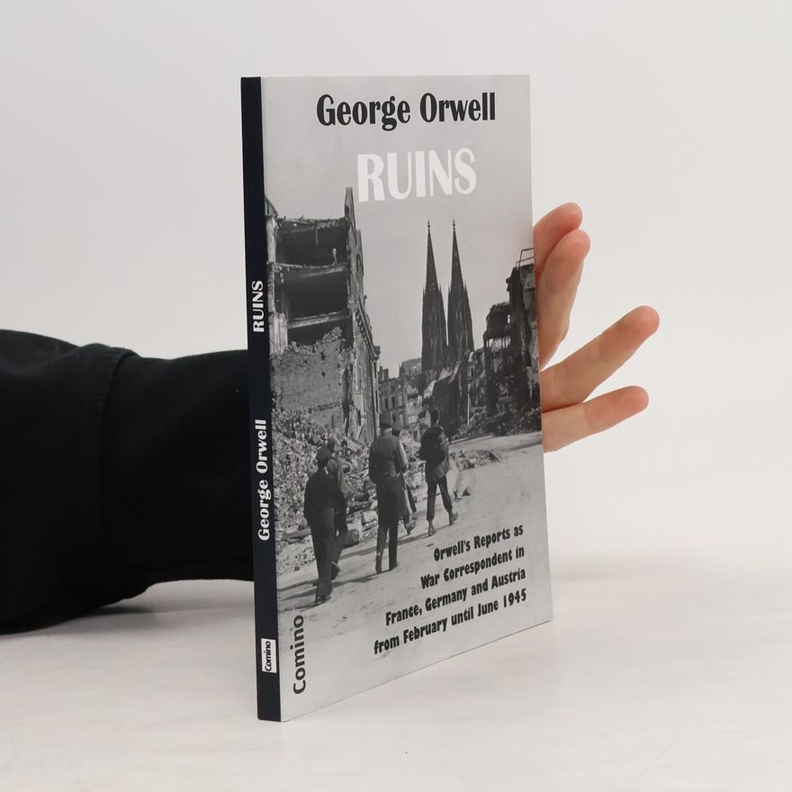 George Orwell Ruins