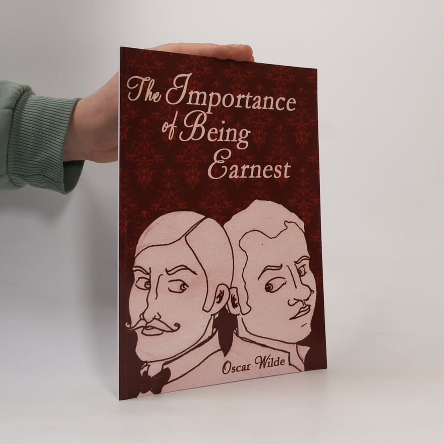 Oscar Wilde Importance of Being Earnest