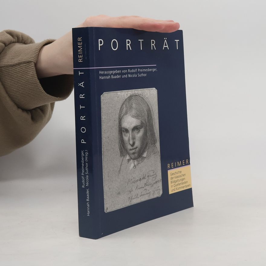 Ulrike Müller-Hofstede Porträt
