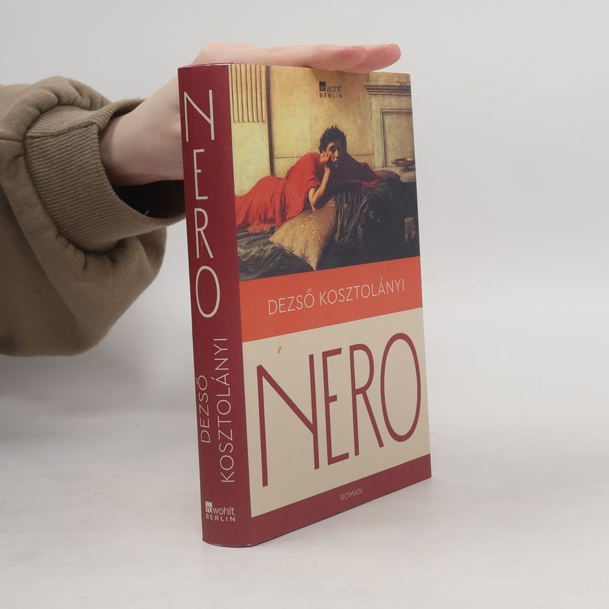 Dezső Kosztolányi Nero