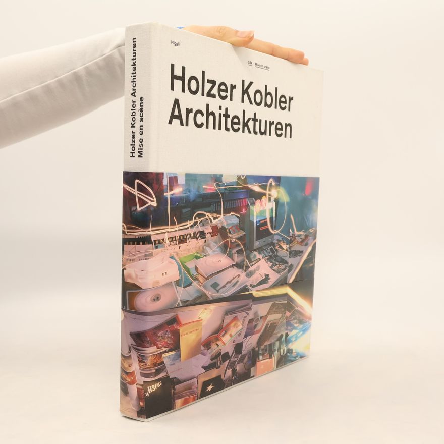 Selina Lauener Holzer Kobler Architekturen