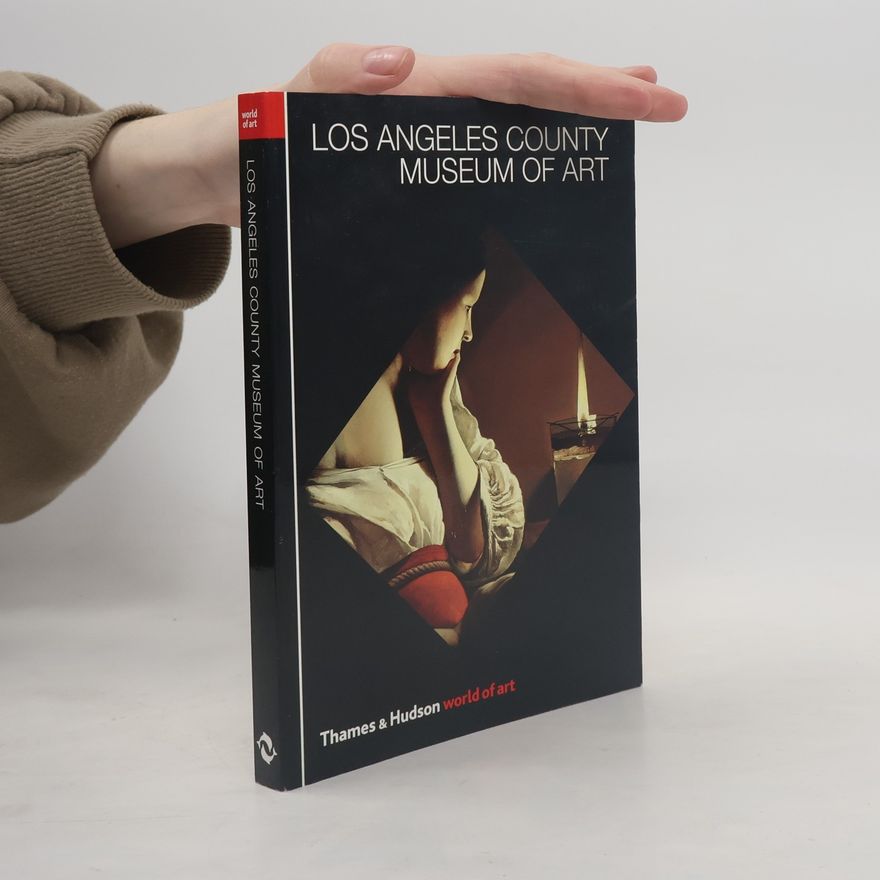 Xxx World of Art: Los Angeles County Museum of Art