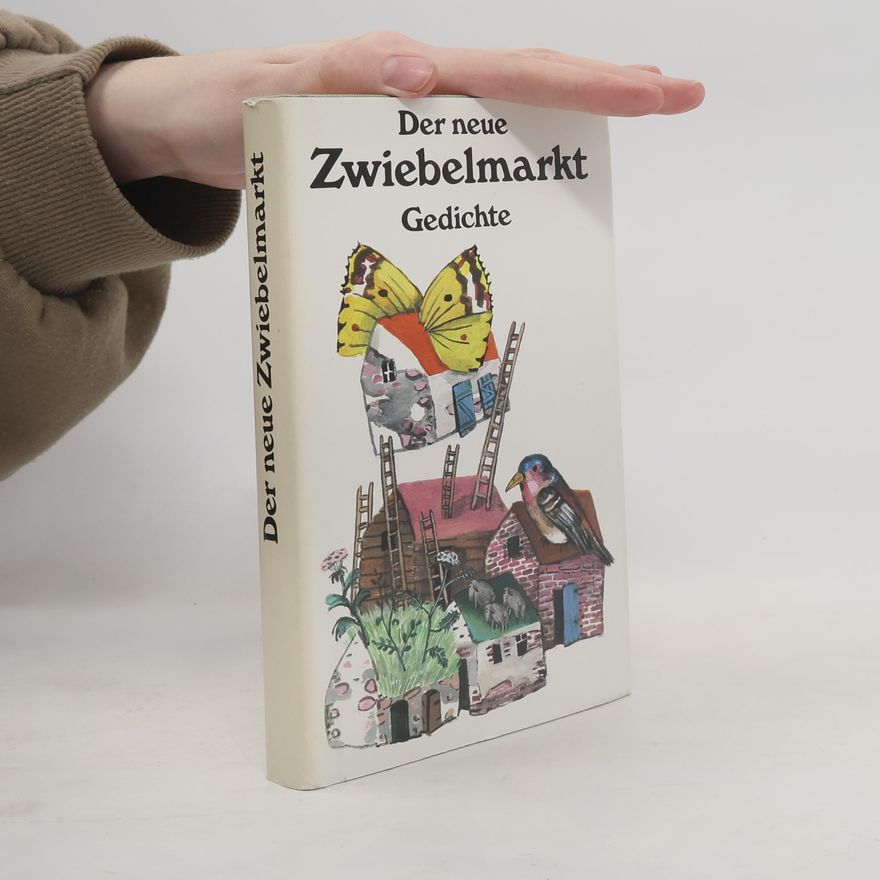 Sellin Wolfgang Der neue Zwiebelmarkt