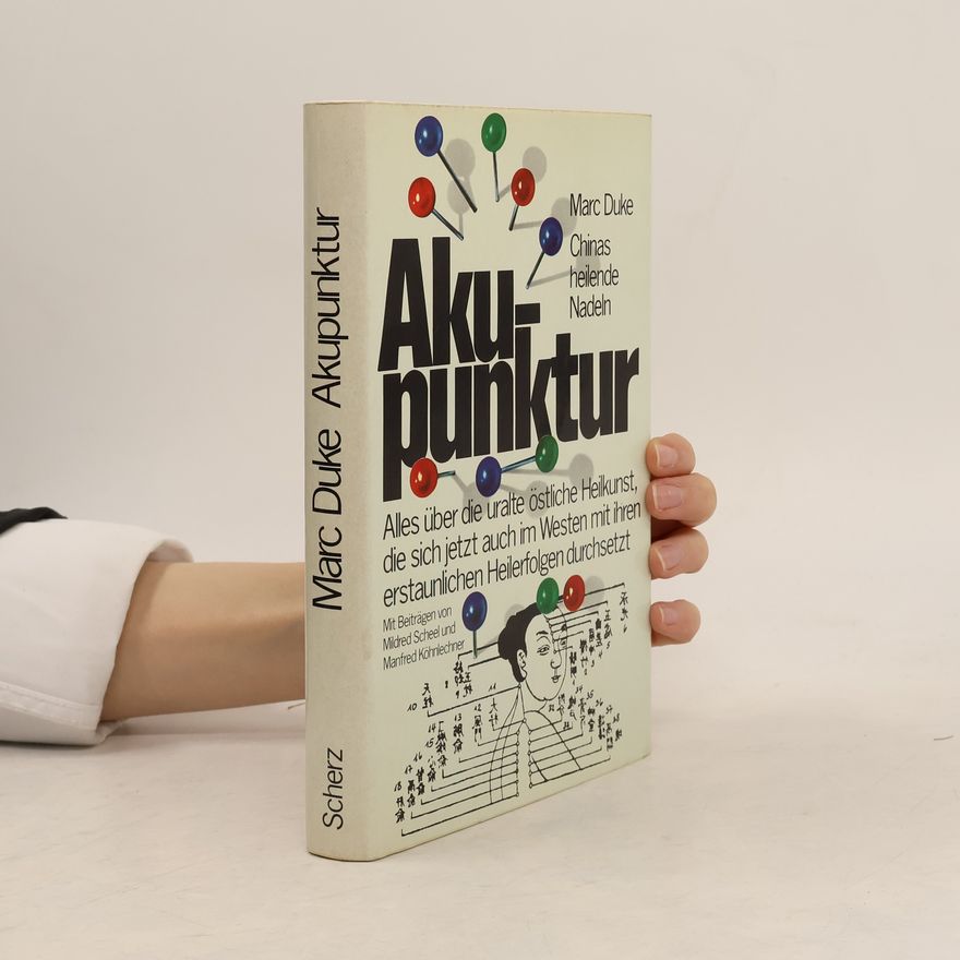 Marc Duke Akupunktur