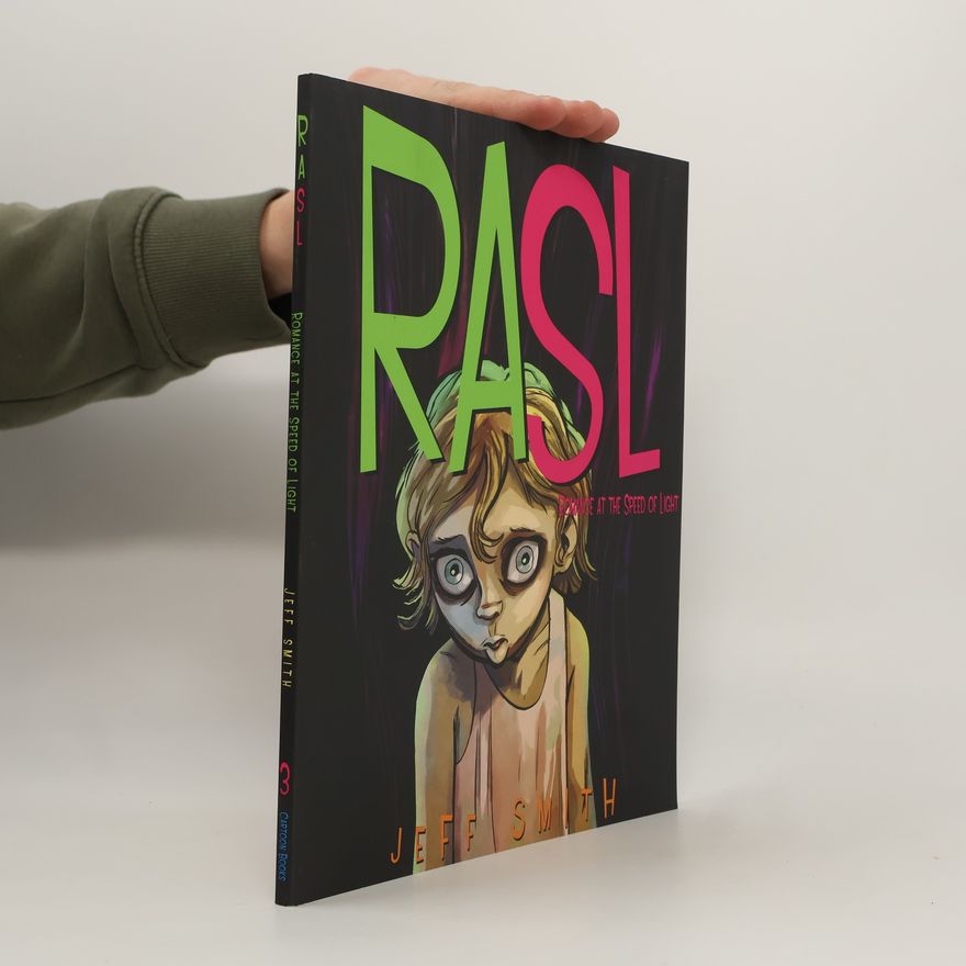 Jeff Smith RASL