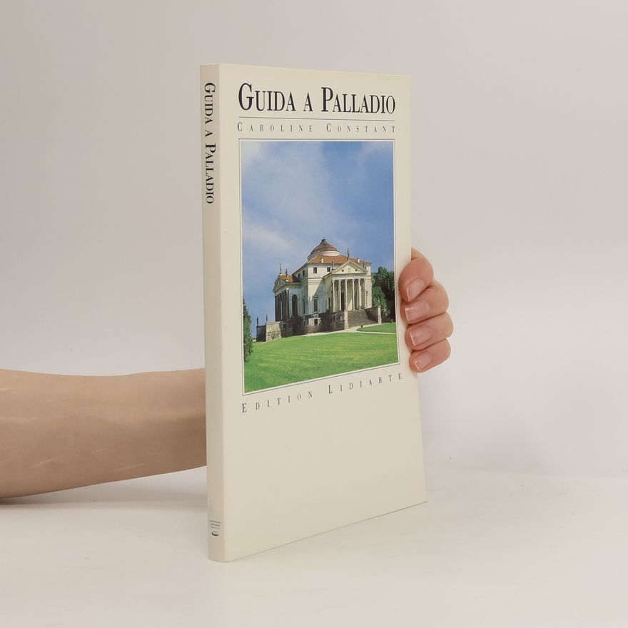Caroline Constant Guida a Palladio